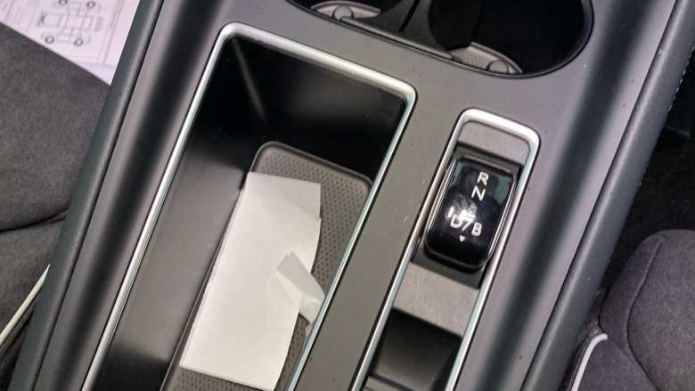 Skoda Enyaq 210kW 85 Sportline 82kWh 5dr Auto Electric Estate